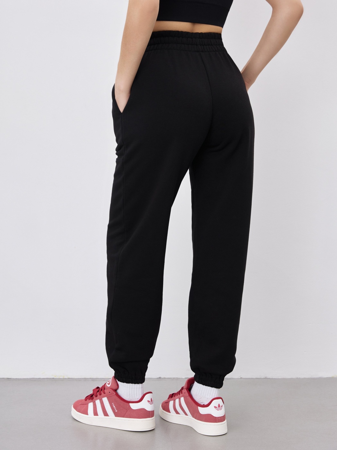 Джоггеры LONGLINE